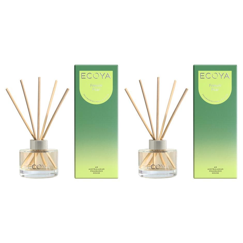 French Pear Fragrance Sticks