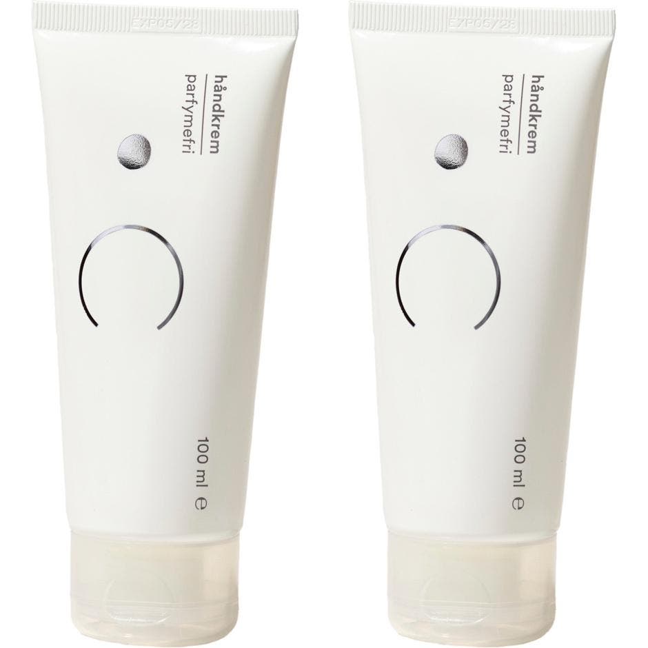 Hand Cream