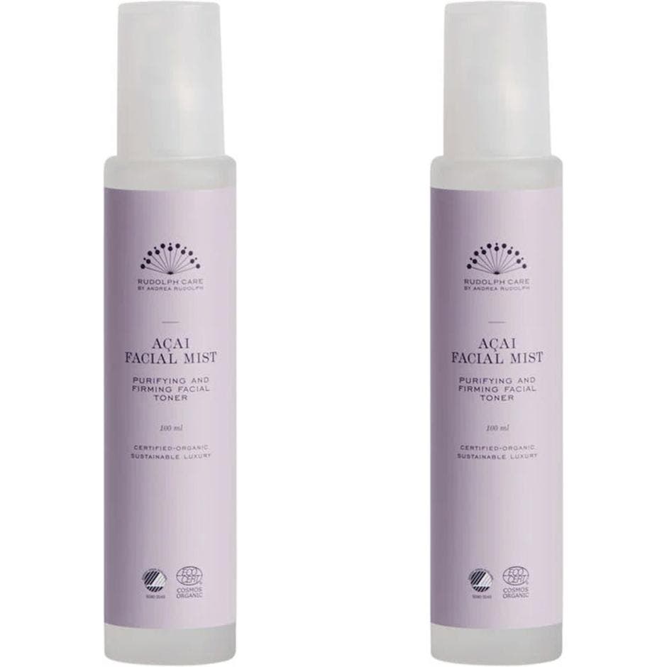 Rudolph Care Acai Facial Mist