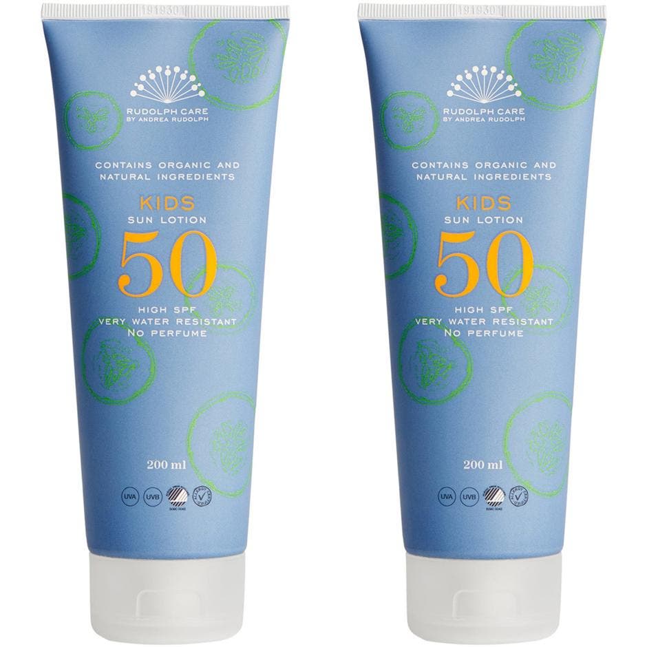 Sun Lotion Kids SPF50