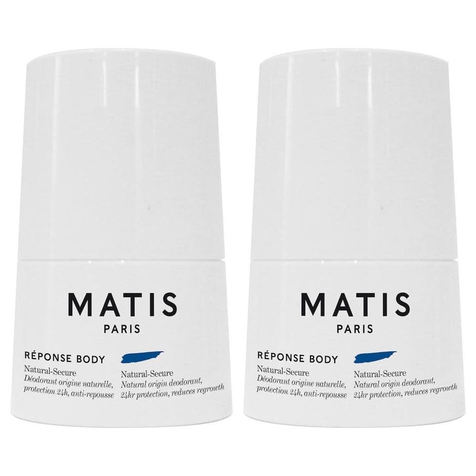 Body Natural Secure Deo