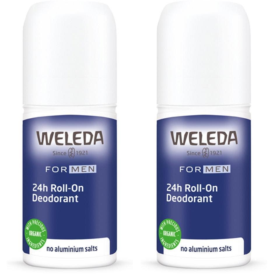 Men 24h Roll-On Deo