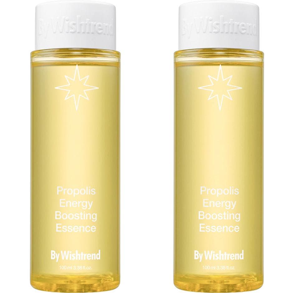 Active Boosting Essence