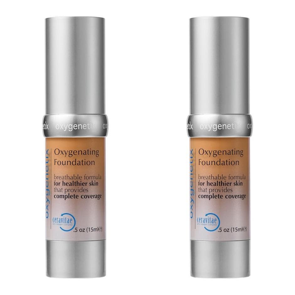Foundation SPF25