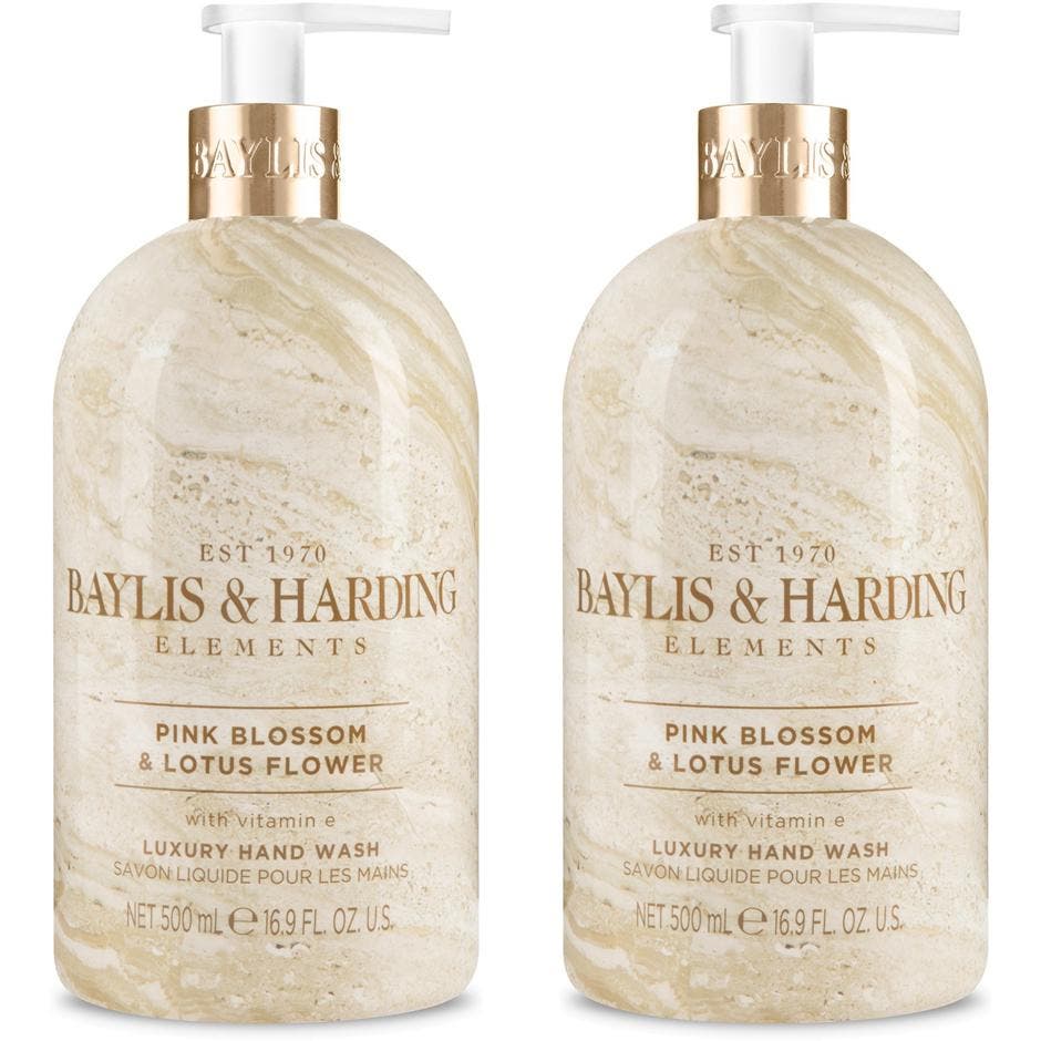 Elements Hand Wash