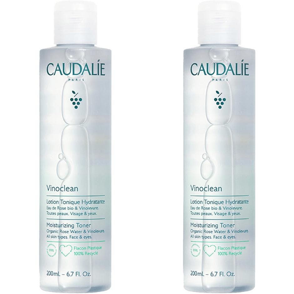 Vinoclean Moisturizing Toner
