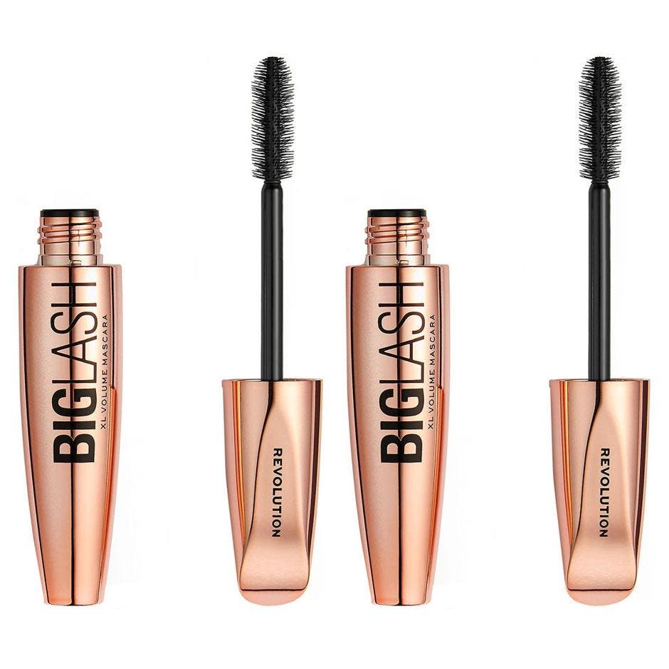 Big Lash Volume Mascara