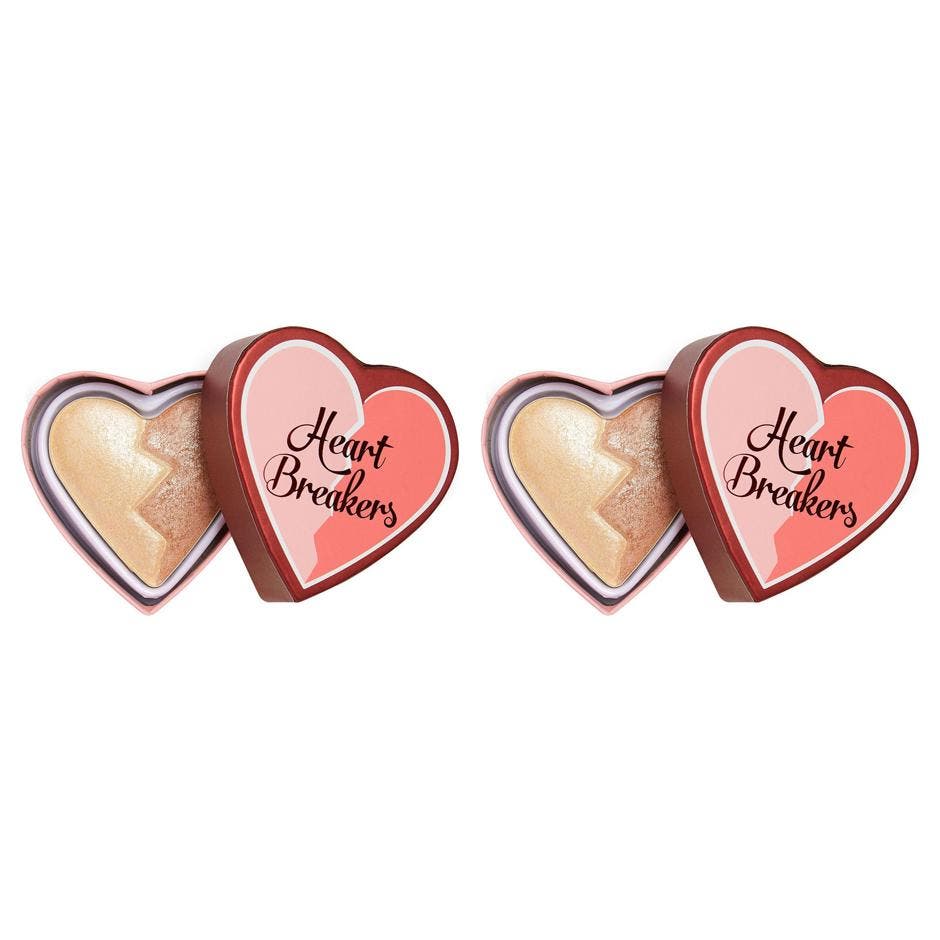 I Heart Heartbreakers Highlighter