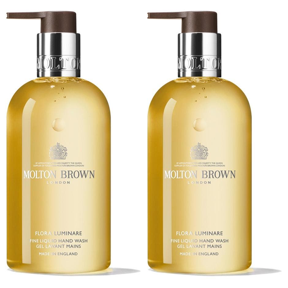 Flora Luminare Fine Liquid Hand Wash