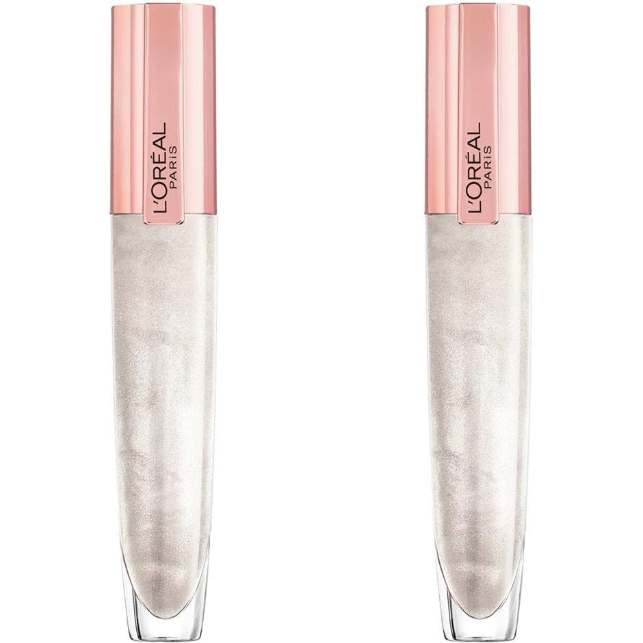 Brilliant Signature Plump-In-Gloss