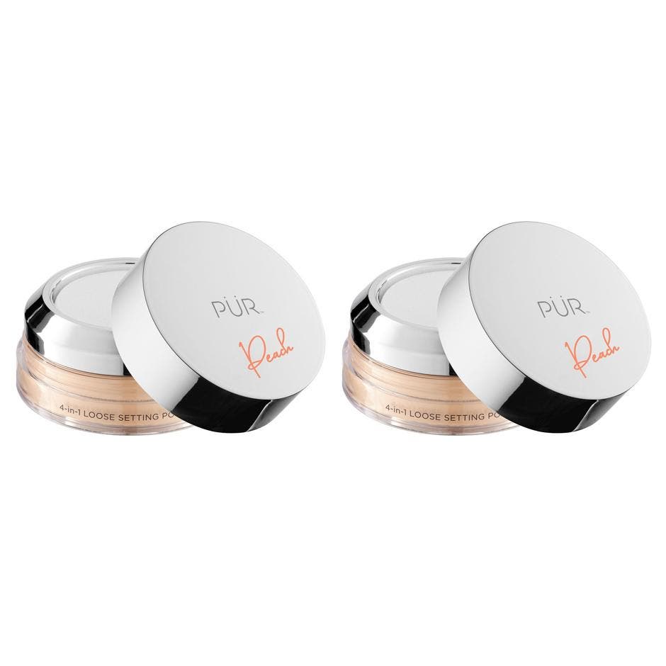 4-in-1 Loose Setting Powder
