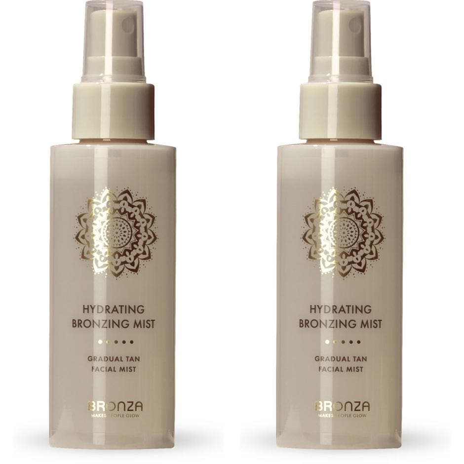 Hydrating Bronzing Mist
