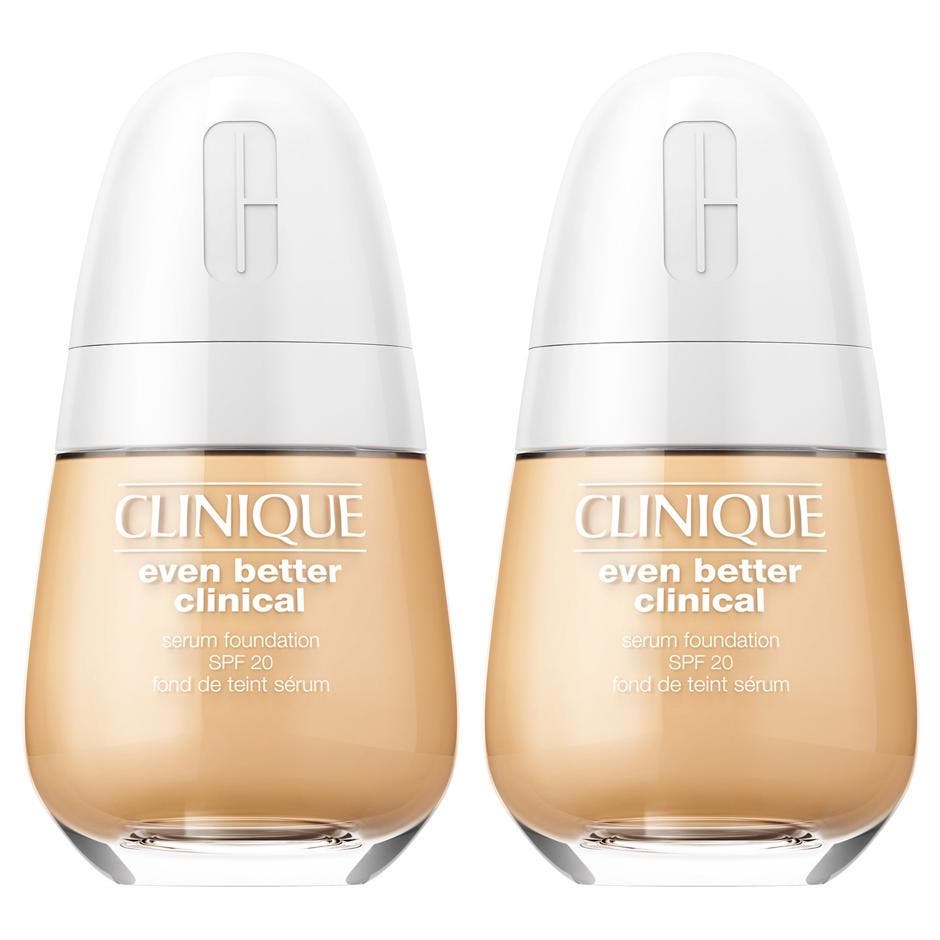 Even Better Clinical Serum Foundation SPF20