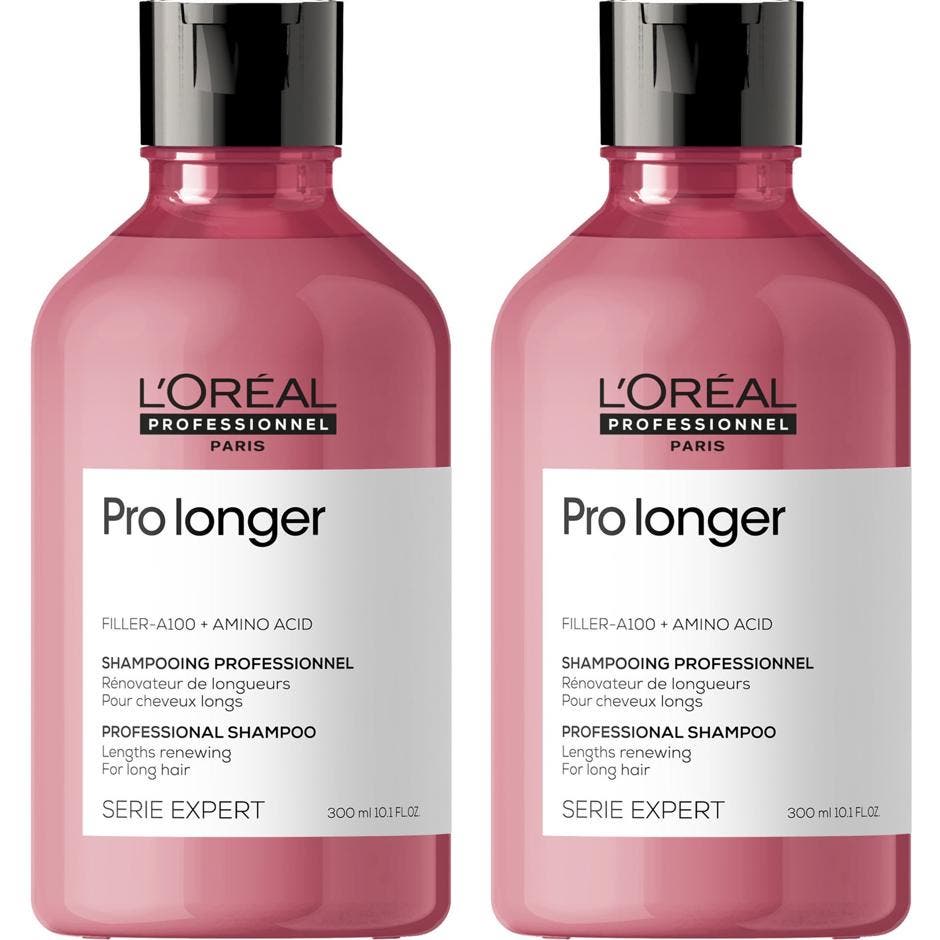 Pro Longer Shampoo