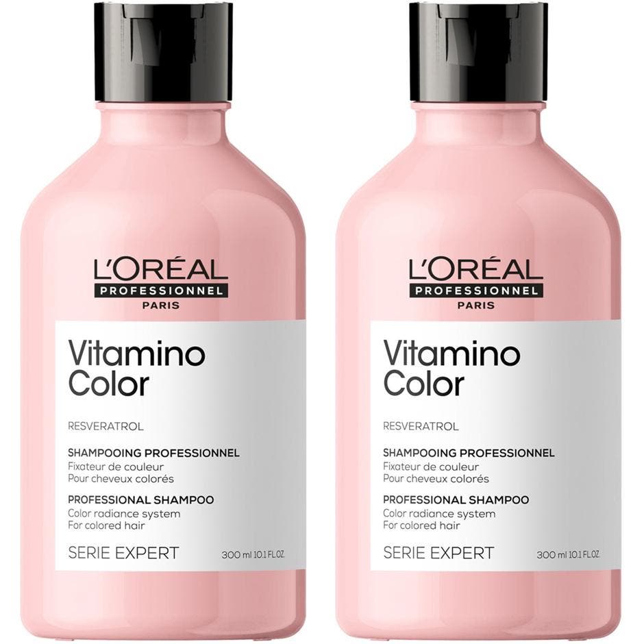 Vitamino Shampoo