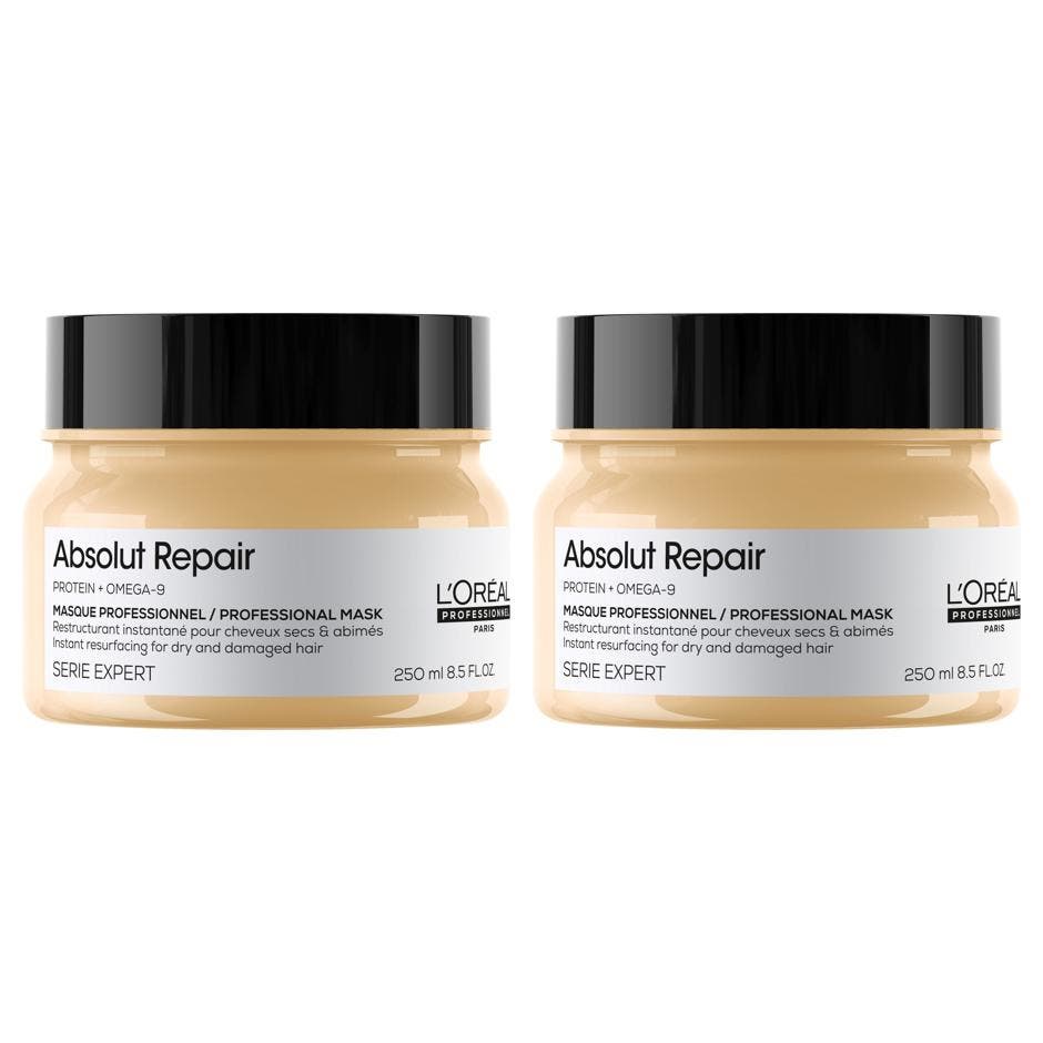 Absolut Repair Masque Thick Hair