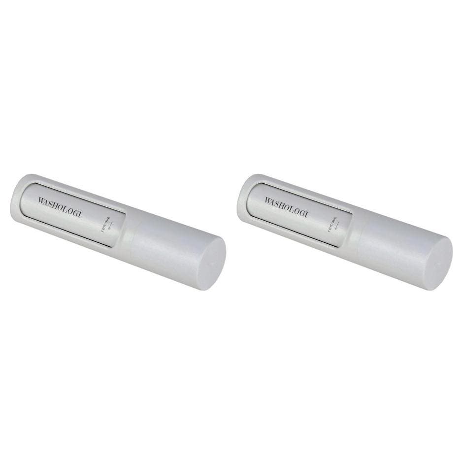 2st Washologi Lint Remover White - 1 pcs