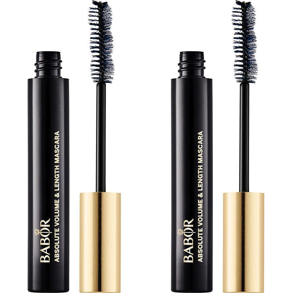 Absolute Volume Mascara