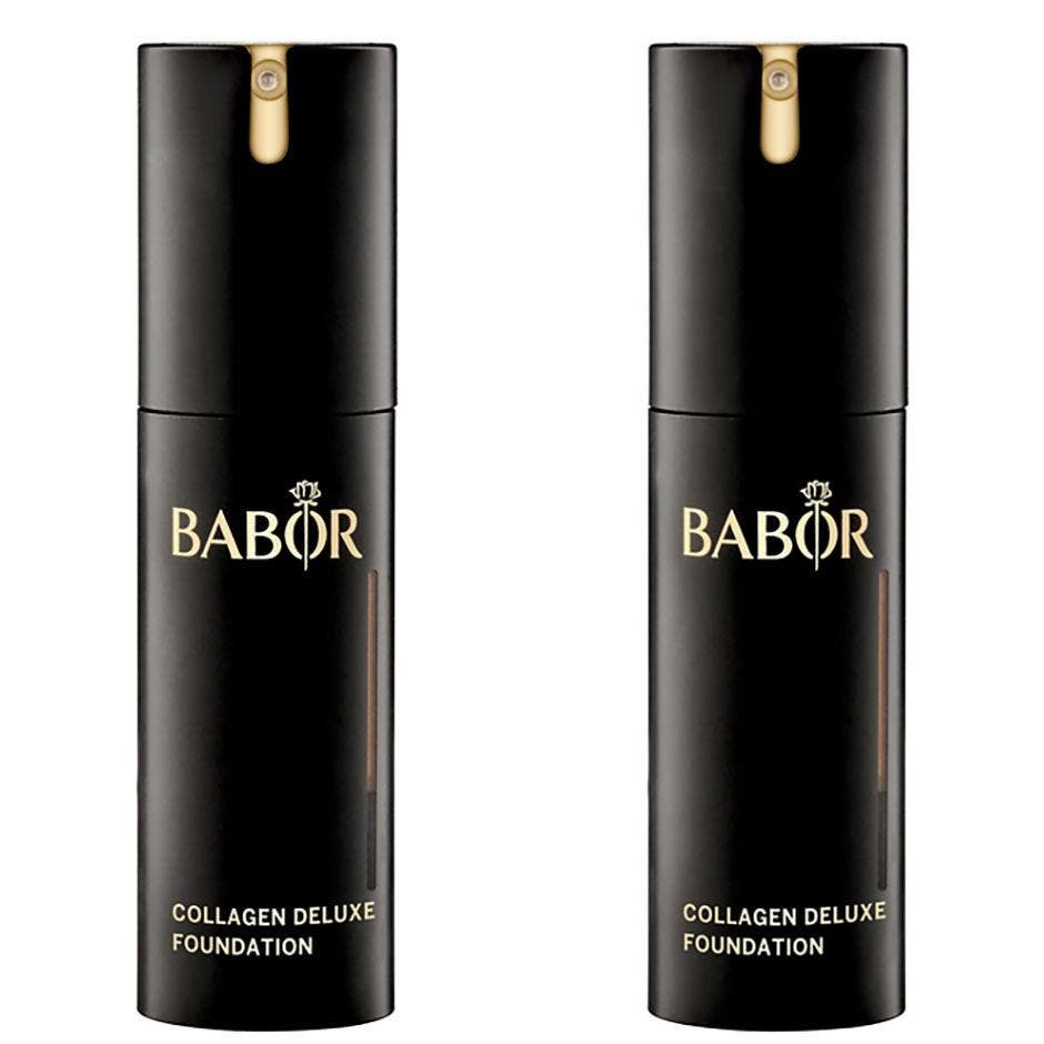 Deluxe Foundation