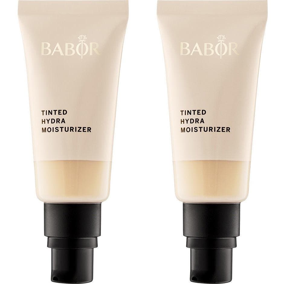 Tinted Hydra Moisture