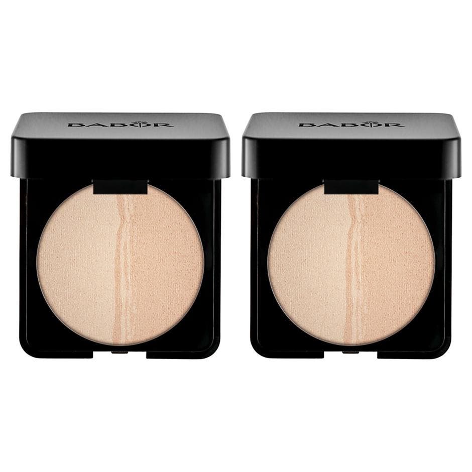 Satin Duo Highlighter