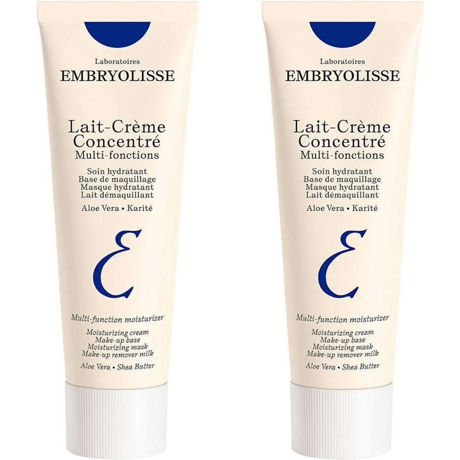 Lait Creme Concentre