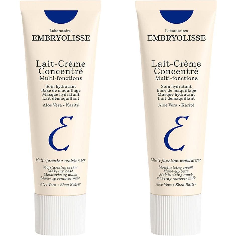 Lait Creme Concentre