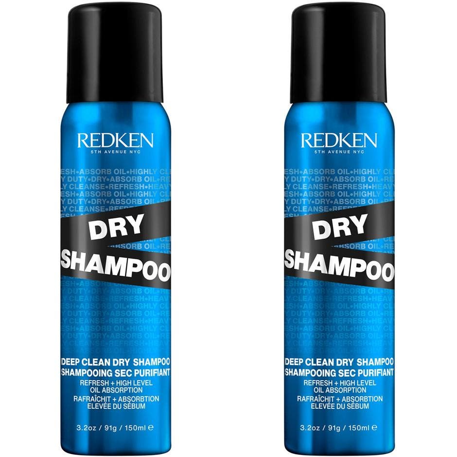 Dry Shampoo