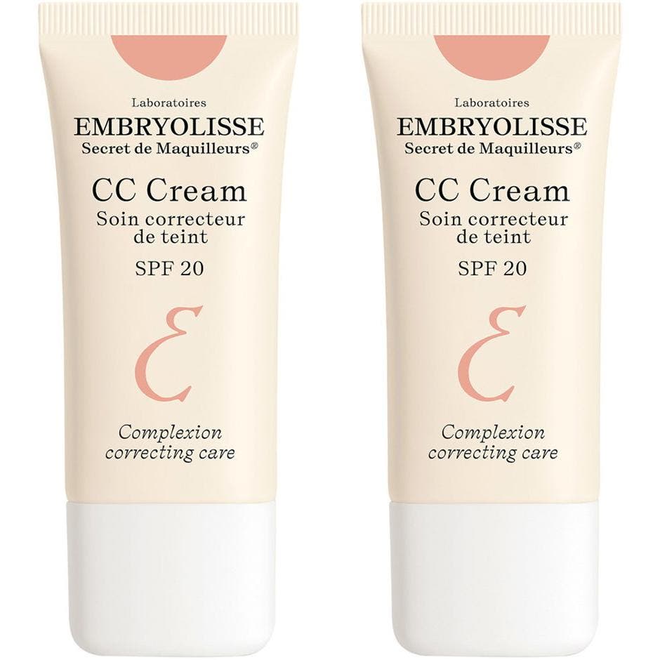 Complexion Correcting Care - Cc Cream