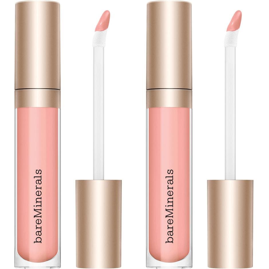 Mineralist Lip Gloss-Balm Serenity