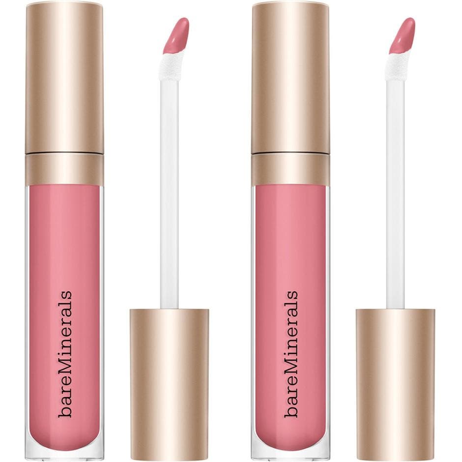 Mineralist Lip Gloss-Balm Vision