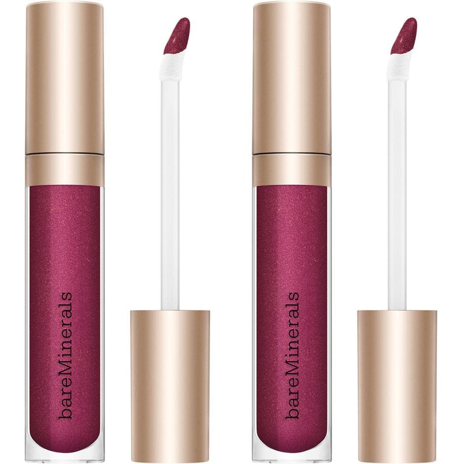 Mineralist Lip Gloss-Balm Ambition