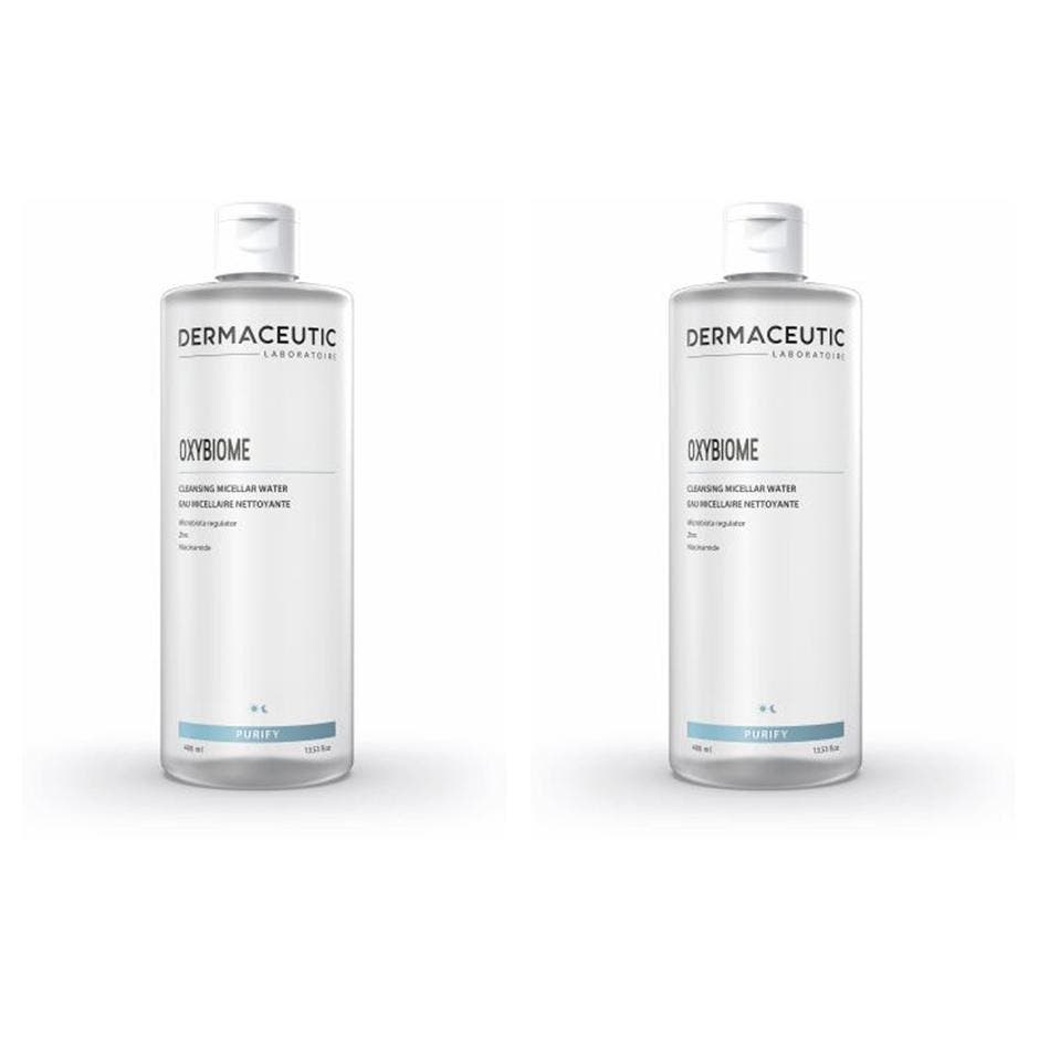 Oxybiome