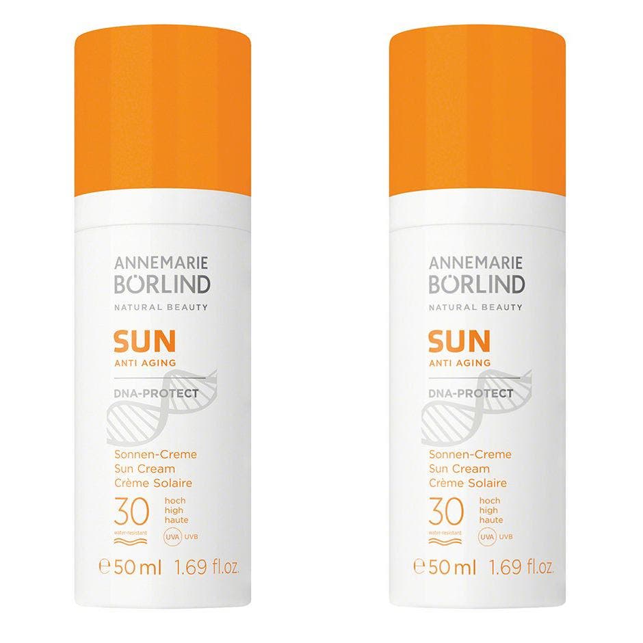 Sun DNA Protect