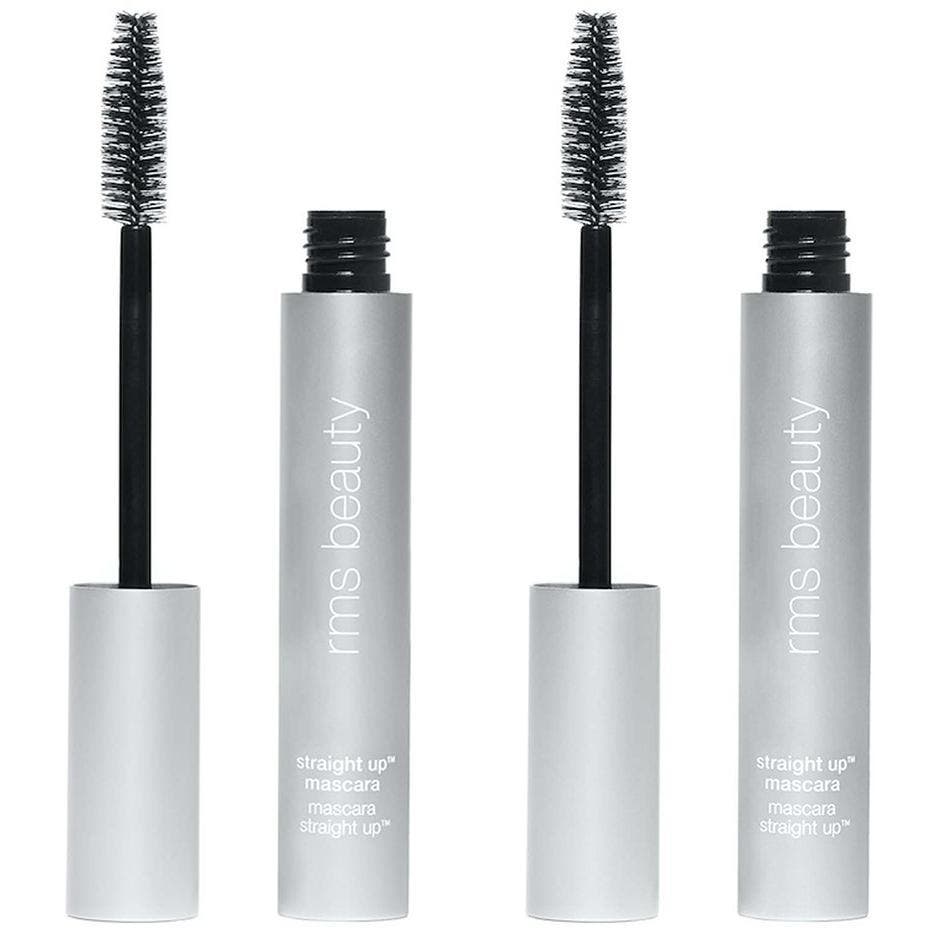 Straight Up Volumizing Peptide Mascara