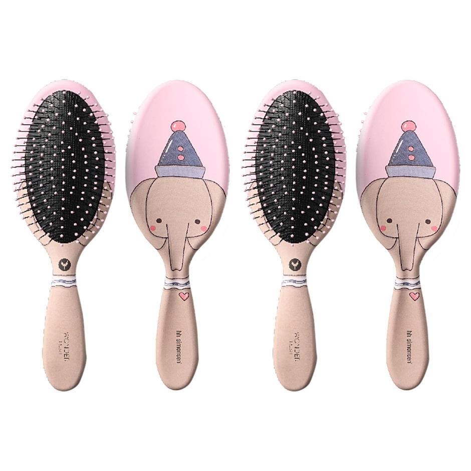 Kids Elefant Brush