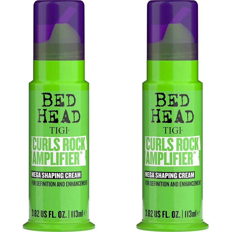 Curls Rock Amplifier Curls Cream