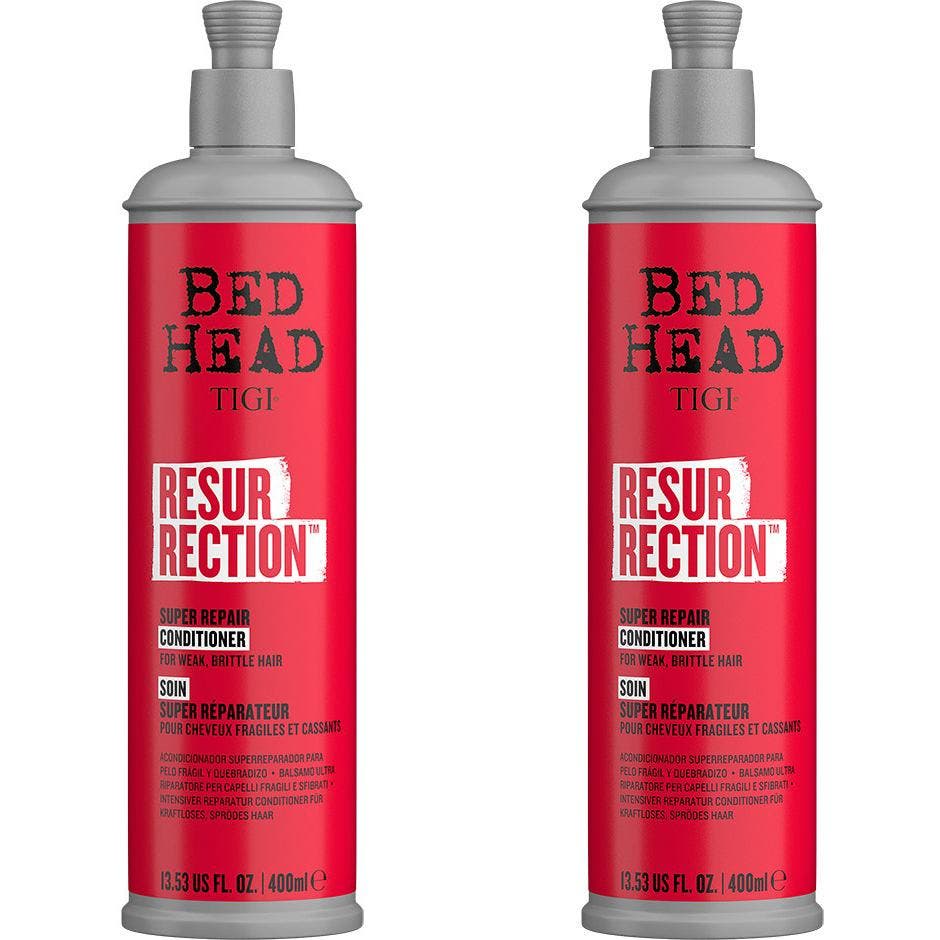 Resurrection Conditioner