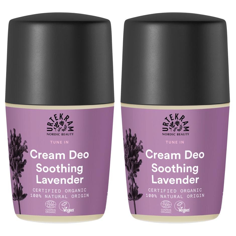 Soothing Lavender Deo