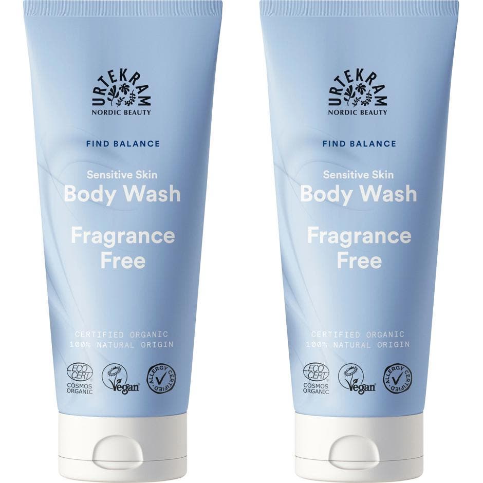 Body Wash