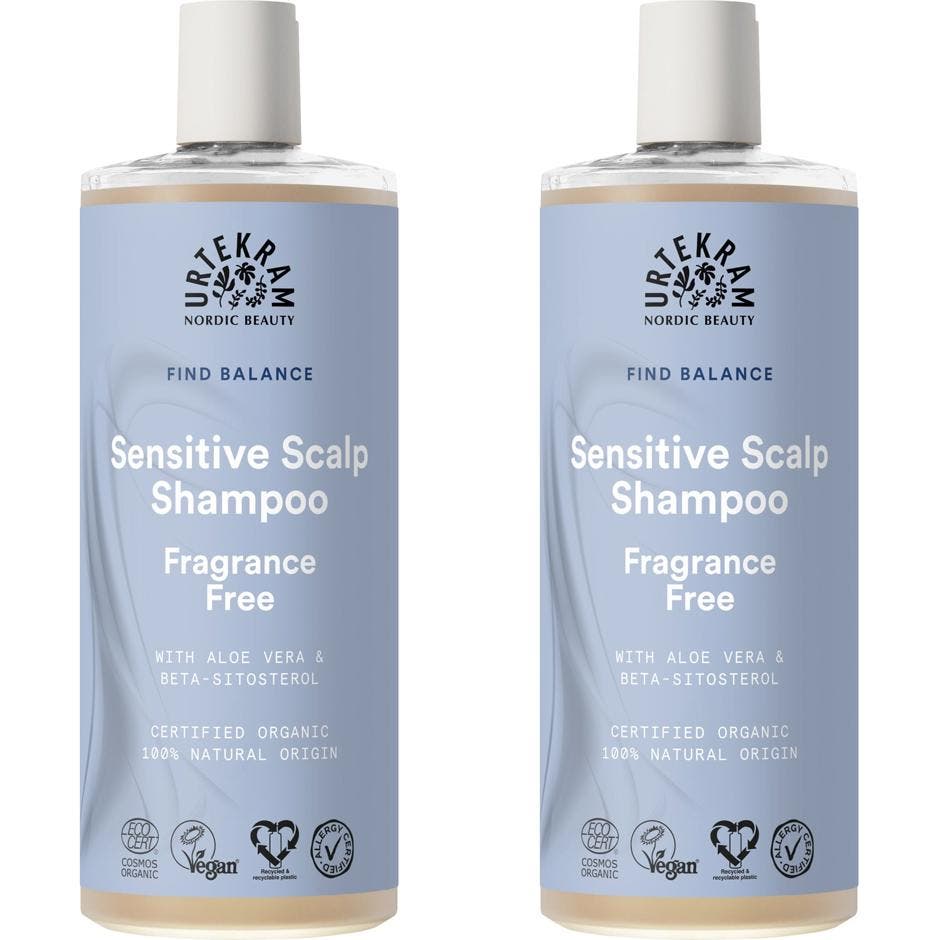 Sensitive Scalp Shampoo
