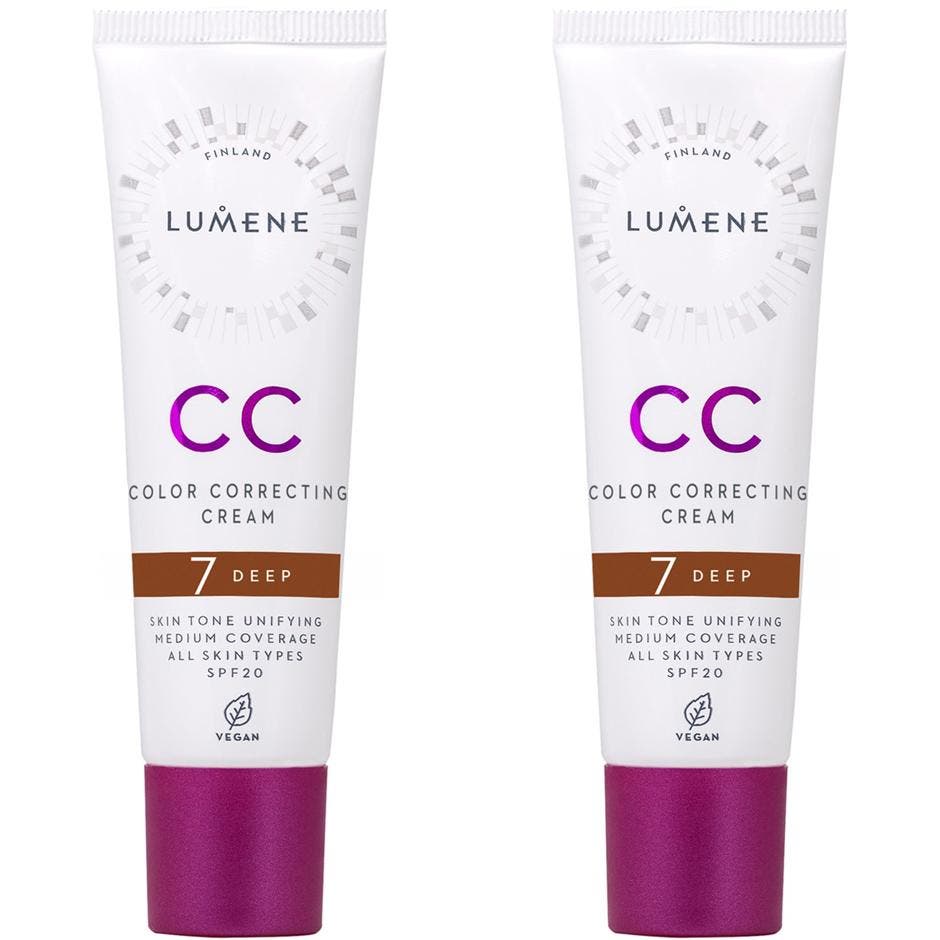 CC Color Correcting Cream SPF20