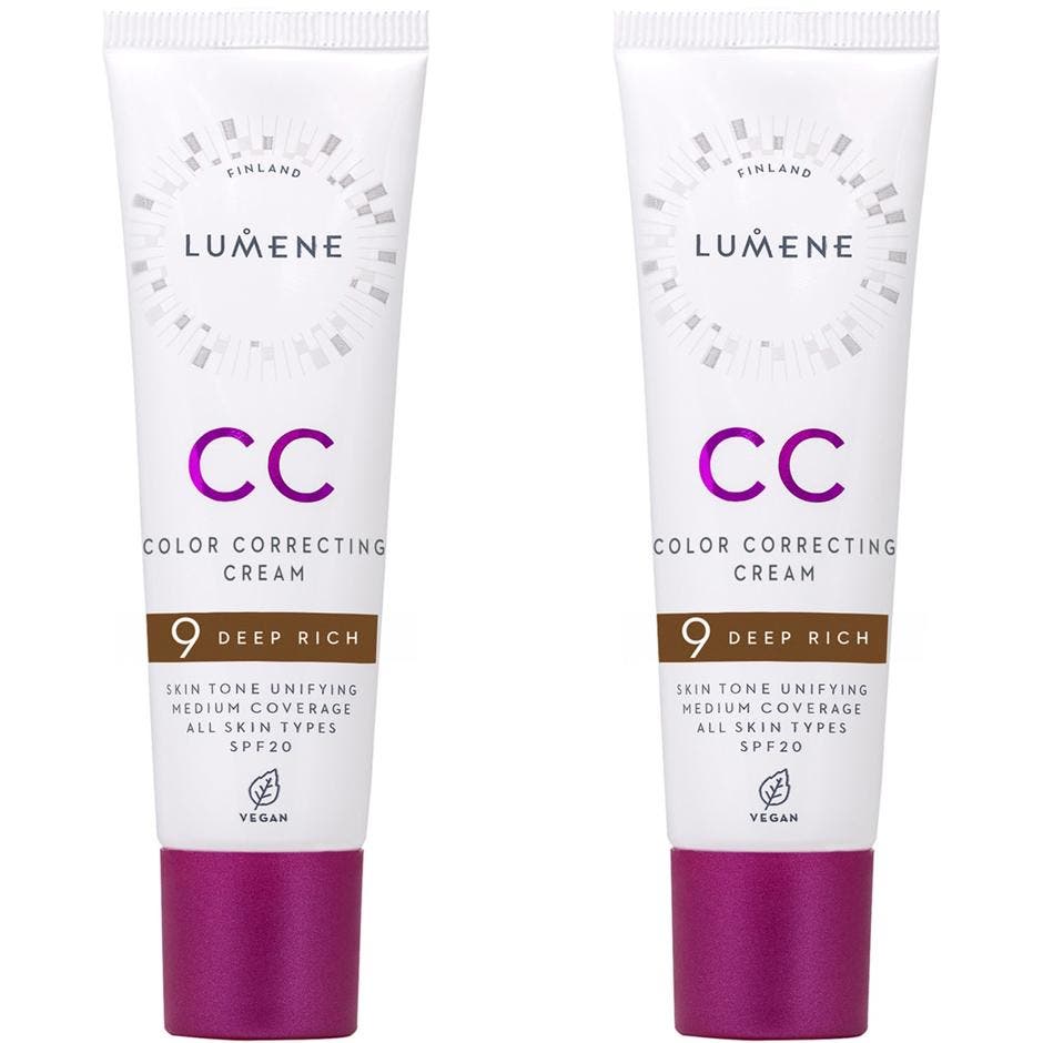 CC Color Correcting Cream SPF20