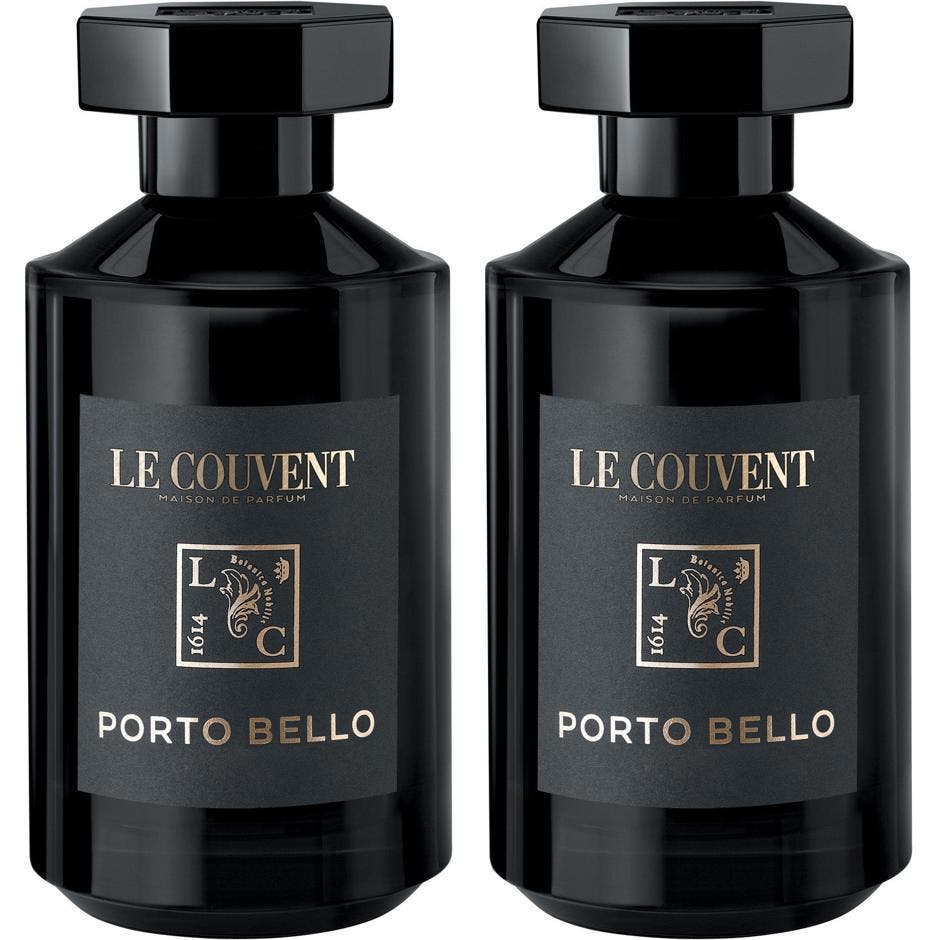 Remarkable Perfumes Porto Bello