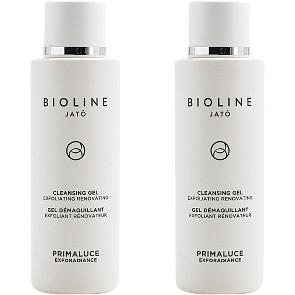 Primaluce Cleansing Gel