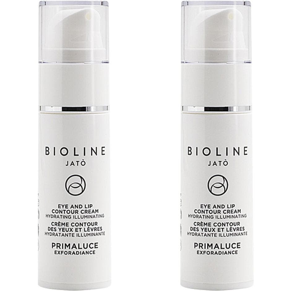 Primaluce Eye and Lip Cream Hydrating Illuminating