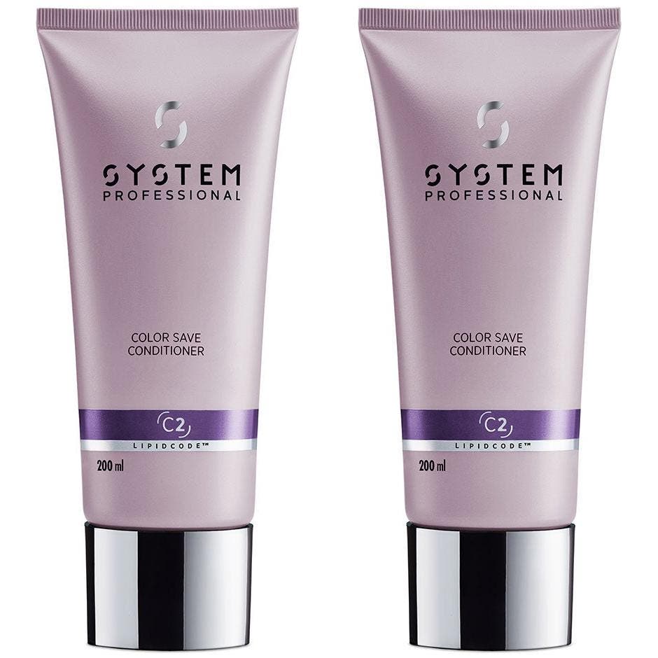 Color Save Conditioner