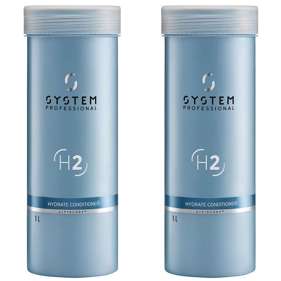 Hydrate Conditioner