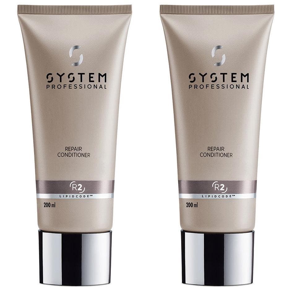 Repair Conditioner