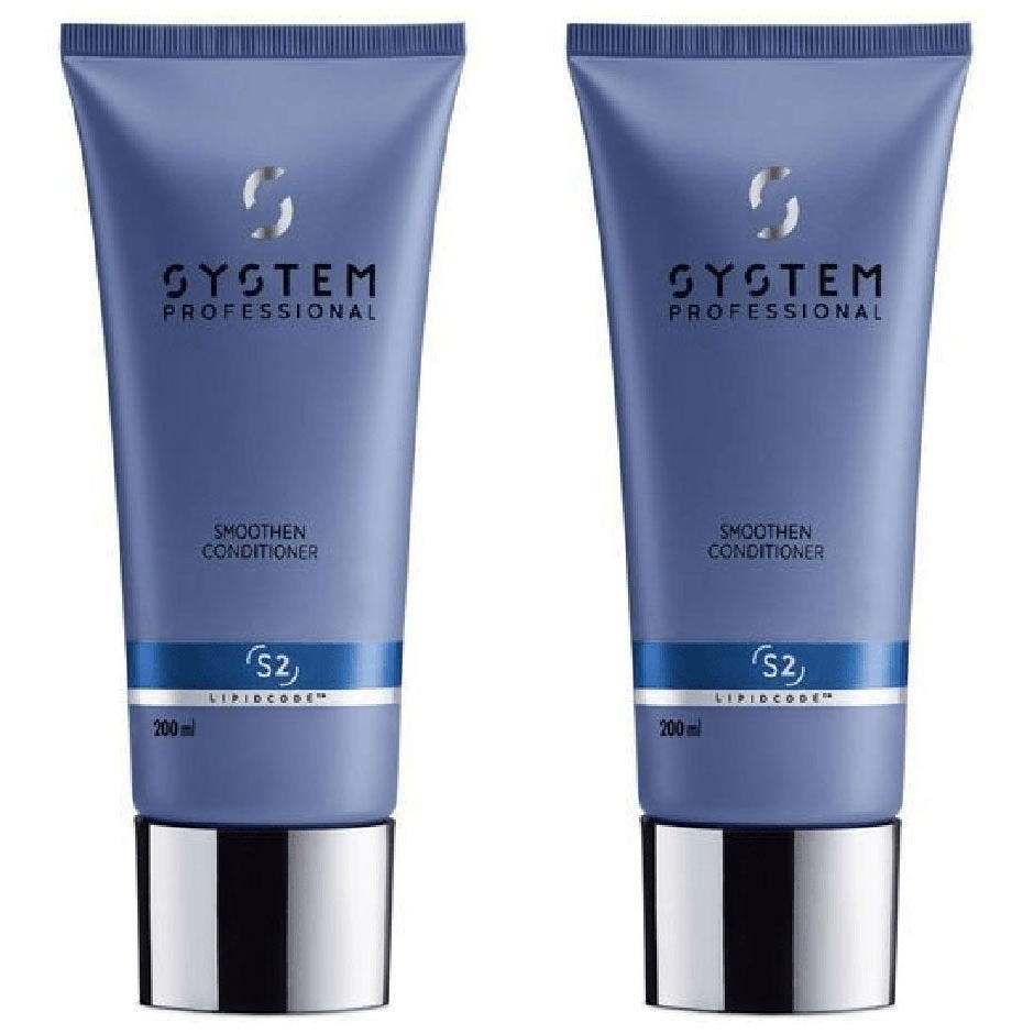 Smoothen Conditioner